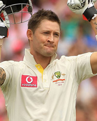 Michael Clarke